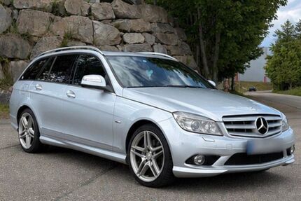 Mercedes-Benz C 350 255.500 km 7.999 &euro; Weilheim (Kreis Waldshut) 79809