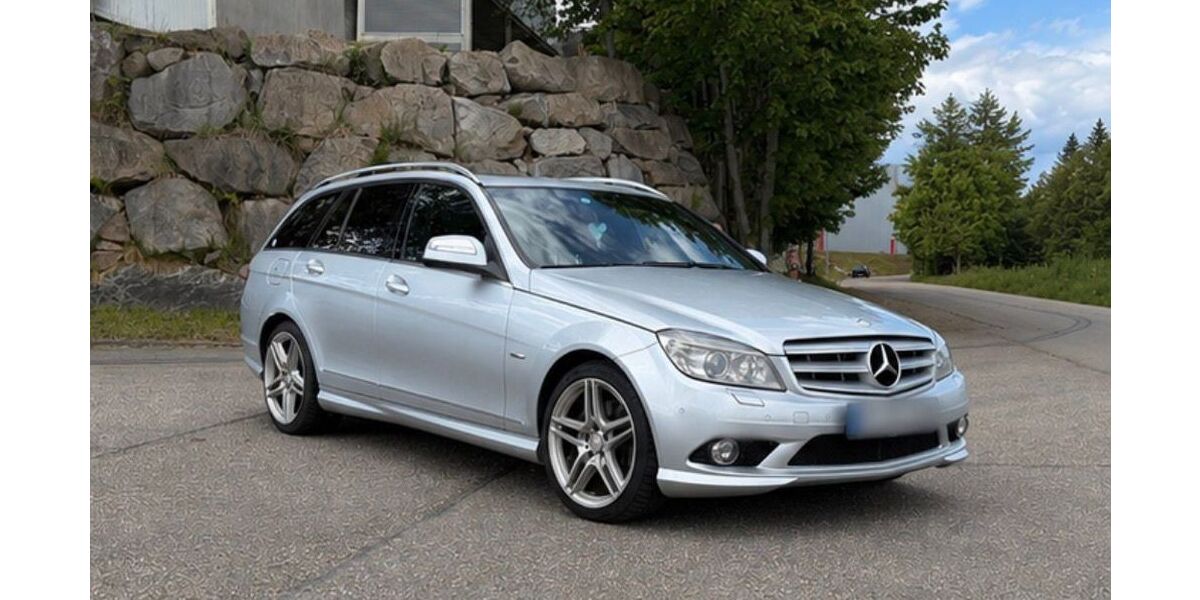 Mercedes-Benz C 350 255.500 km 7.999 &euro; Weilheim (Kreis Waldshut) 79809