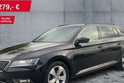 Skoda Superb 86.530 km 20.300 &euro; Kulmbach 95326