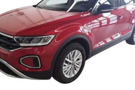 VW T-Roc 12.151 km 23.750 € Schnürpflingen-Ammerstetten 89194