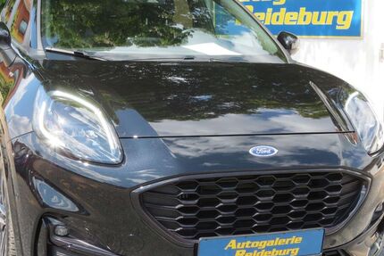 Ford Puma 36.000 km 18.640 &euro; Halle/ Saale 06116