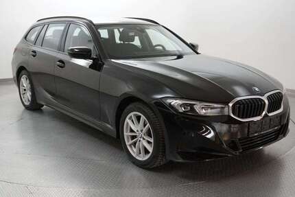BMW 318 43.475 km 23.950 &euro; Bebra 36179