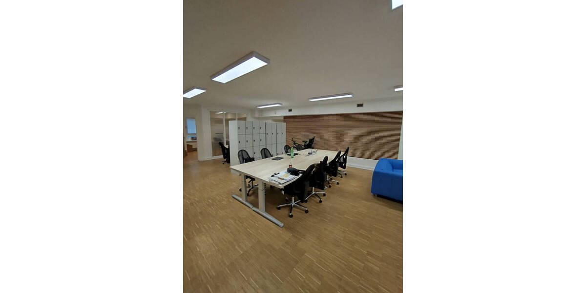 Gewerbeobjekt Hamburg Hamburg-Altstadt - 450&euro; | Angebot:26855328