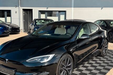 Tesla Model S 32.500 km 81.750 &euro; Emsbüren 48488