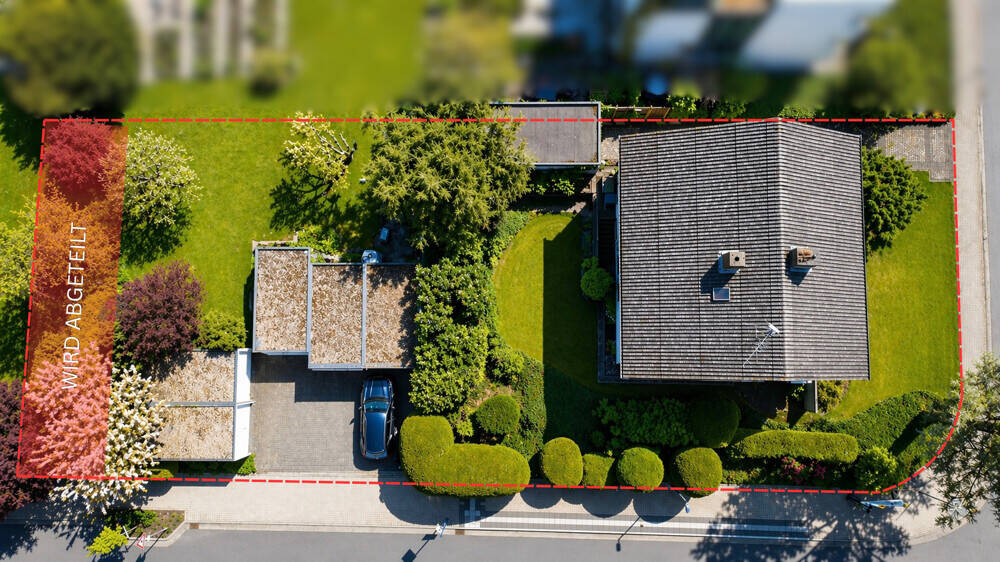 Einfamilienhaus Arnsberg / Hüsten Neheim-Hüsten - 5 Zimmer, 180 m&sup2;, 369.000&euro; | Angebot:26930556