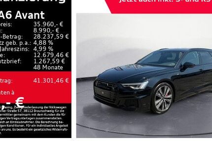 Audi A6 86.702 km 35.360 &euro; Reutlingen 72760
