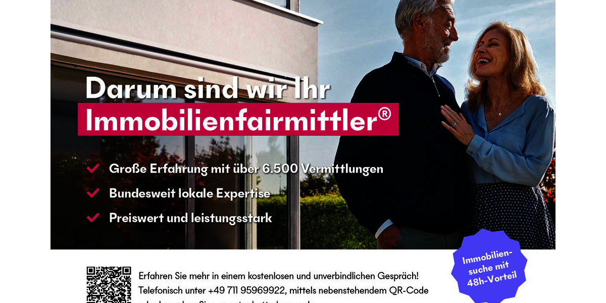 TOP LAGE + PREIS, 2 GRUNDSTÜCKE,EINZELVERKAUF - Grundstück Lieser | Angebot:26373602