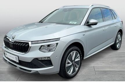 Skoda Kamiq 23.120 km 28.430 &euro; Suhl-Wichtshausen 98529