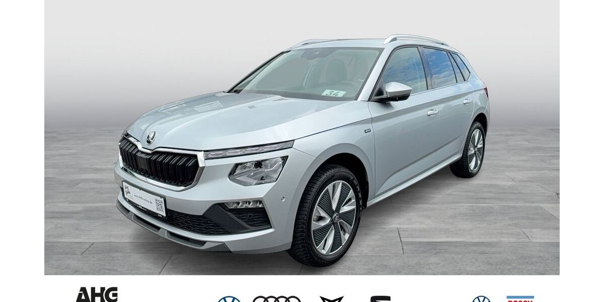 Skoda Kamiq 23.120 km 28.430 &euro; Suhl-Wichtshausen 98529
