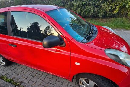 Nissan Micra 192.073 km 1.800 &euro; Possendorf 01728