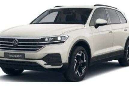 VW Touareg 25.956 km 53.680 &euro; Plattling 94447