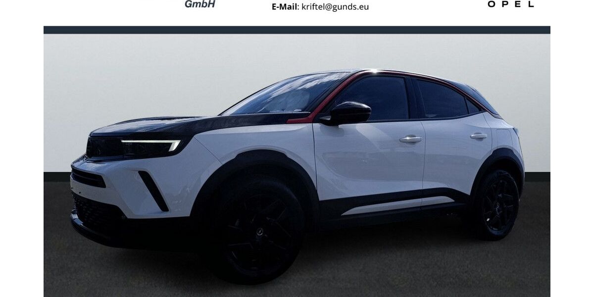 Opel Mokka 18.524 km 20.095 € Kriftel 65830
