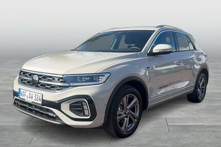 VW T-Roc 4.990 km 25.880 € Ahlen 59229