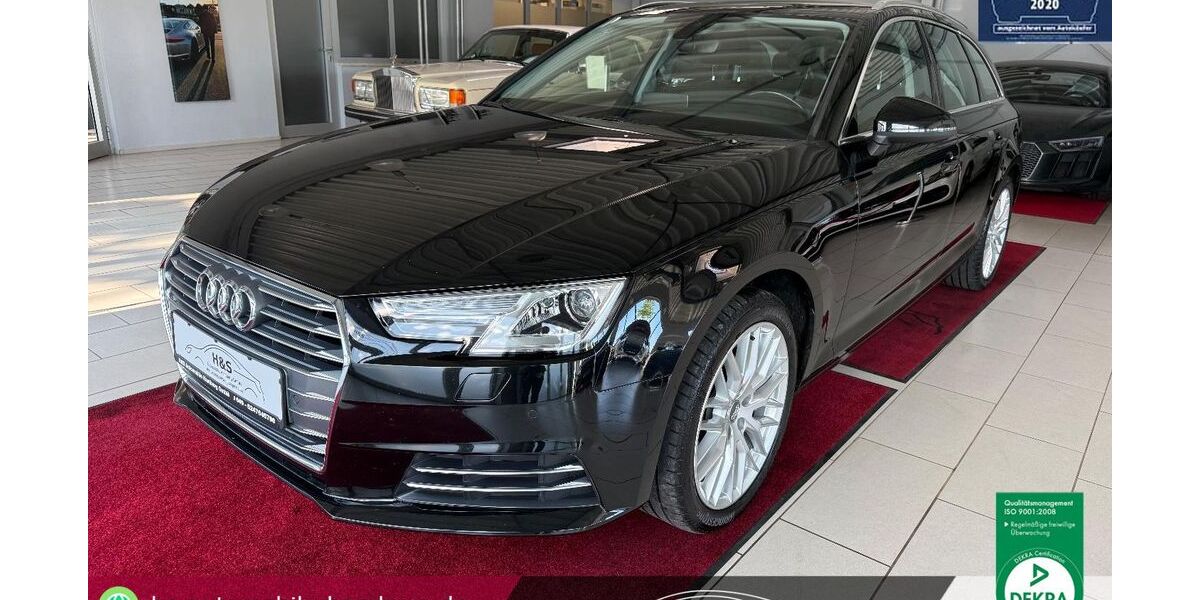 Audi A4 129.994 km 18.900 &euro; Bad Segeberg 23795