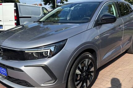 Opel Grandland (X) 60.300 km 16.800 &euro; Berlin 13127