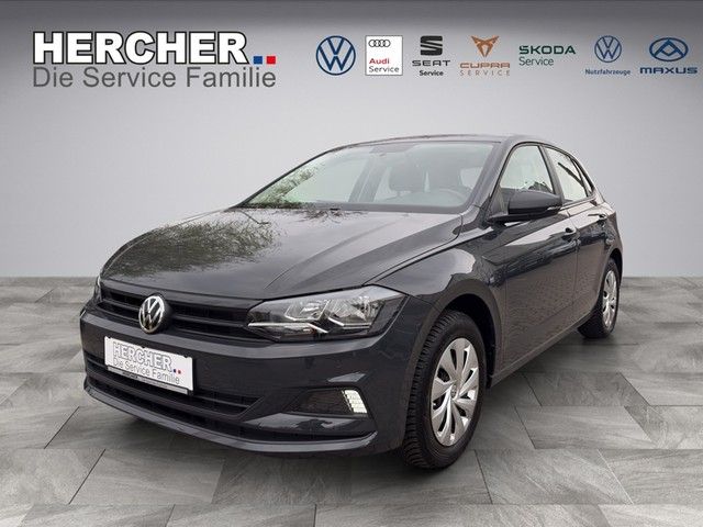 VW Polo 10.841 km 13.990 &euro; Leipzig 04179