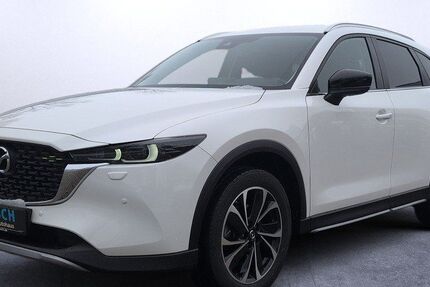 Mazda CX-5 77.000 km 25.896 &euro; Durach 87471
