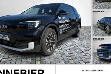 Ford Explorer 19.112 km 38.285 &euro; Wittstock 16909