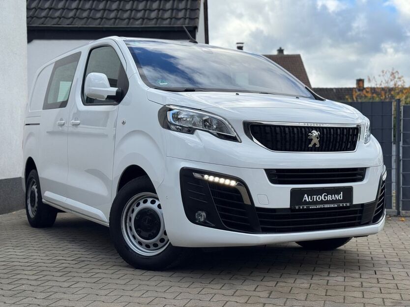 Peugeot Expert 97.977 km 14.999 € Oelde 59302