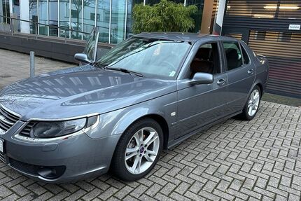 Saab 9-5 70.000 km 12.000 &euro; Köln 50676