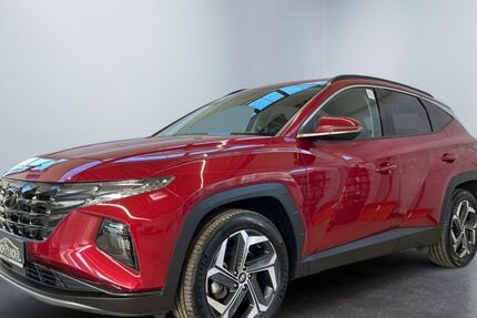 Hyundai TUCSON 49.986 km 25.968 &euro; Brandenburg 14770