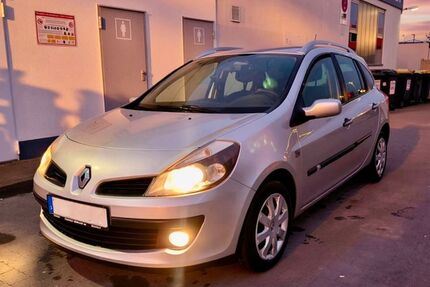 Renault Clio 141.000 km 2.500 &euro; Driedorf 35759