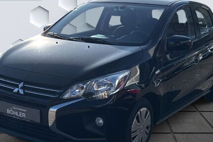 Mitsubishi Space Star 14.950 km 11.900 &euro; Schopfheim 79650