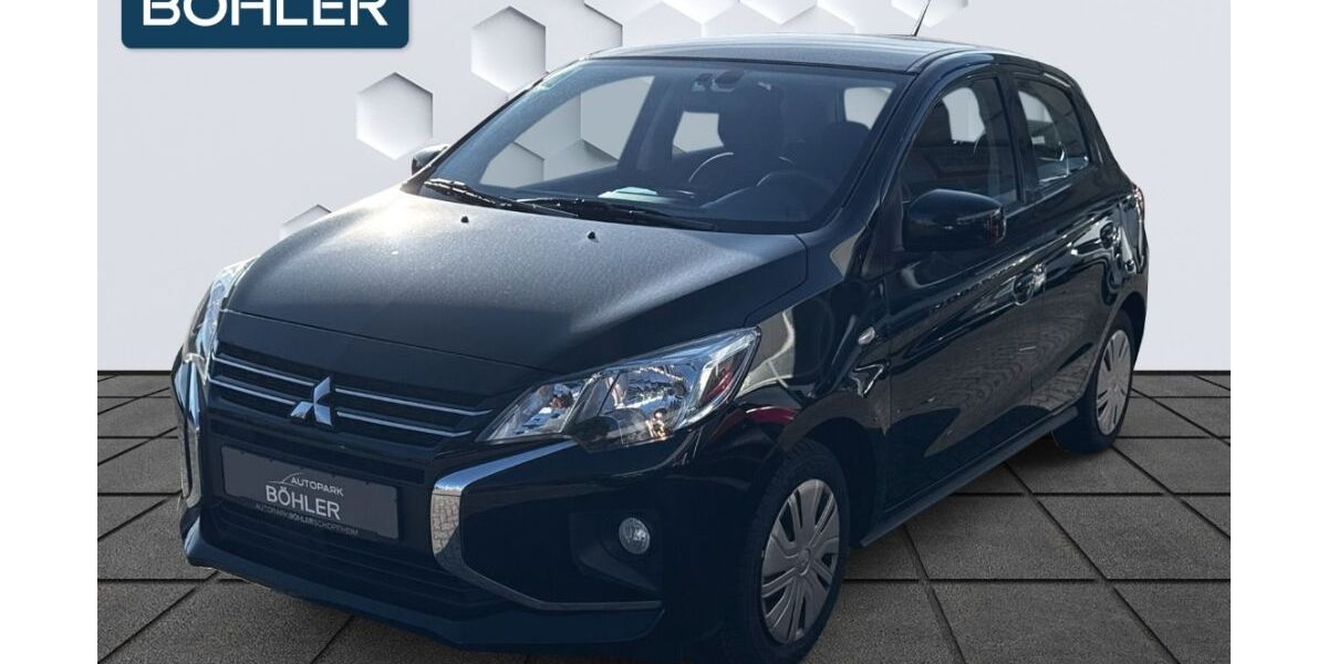 Mitsubishi Space Star 14.950 km 11.900 &euro; Schopfheim 79650