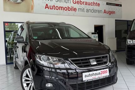 Seat Alhambra 280.000 km 13.950 &euro; Ahlen 59229