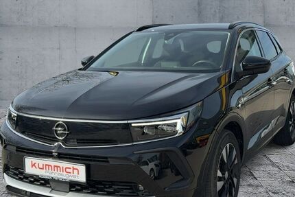 Opel Grandland (X) 20.223 km 24.880 &euro; Lauingen 89415