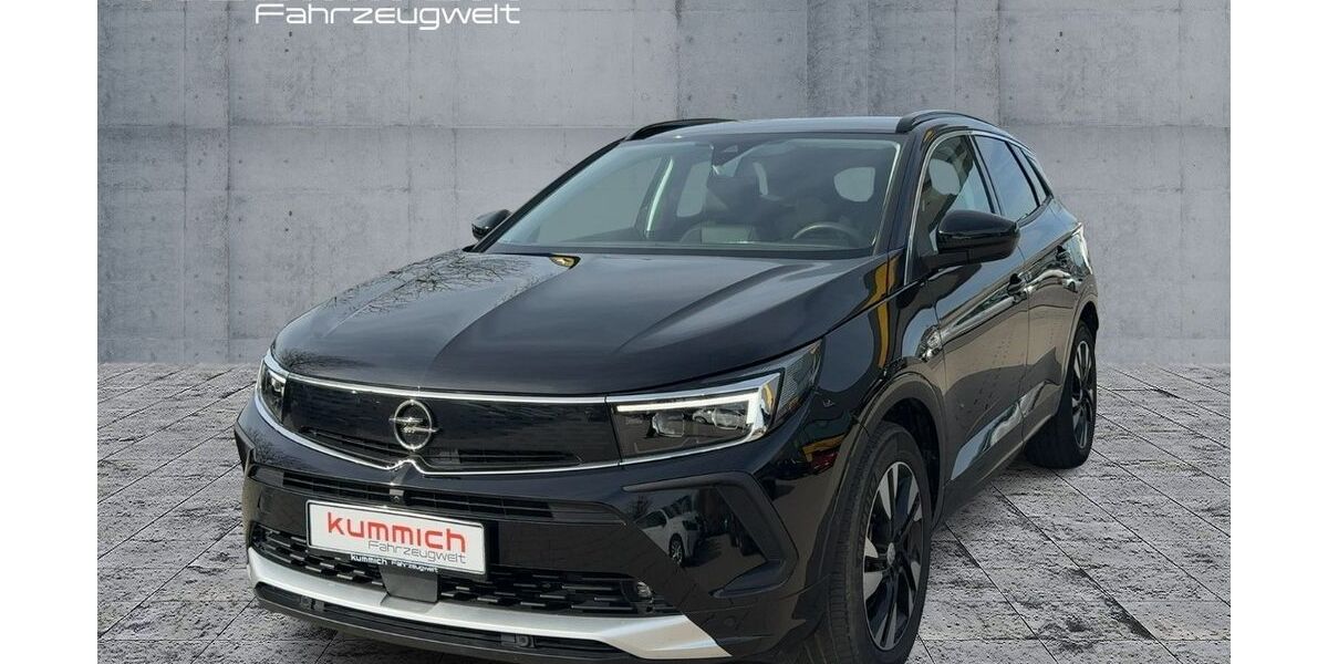 Opel Grandland (X) 20.223 km 24.880 &euro; Lauingen 89415
