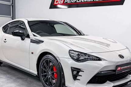 Toyota GT86 18.000 km 33.990 &euro; Giengen an der Brenz 89537