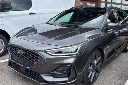 Ford Focus 27.900 km 33.300 € Faistenhaar 85649