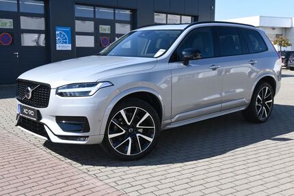 Volvo XC90 37.230 km 54.990 &euro; Jüterbog 14913
