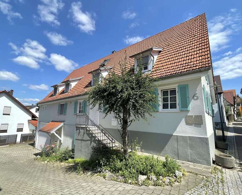 Haus zum Kaufen in Kernen im Remstal 1.198.500 € 287 m²