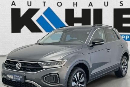 VW T-Roc 7.390 km 26.990 &euro; Wedemark 30900