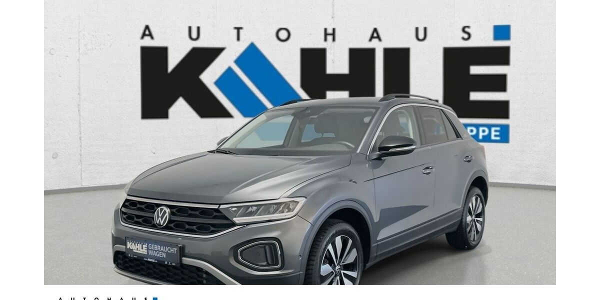 VW T-Roc 7.390 km 27.490 &euro; Wedemark 30900