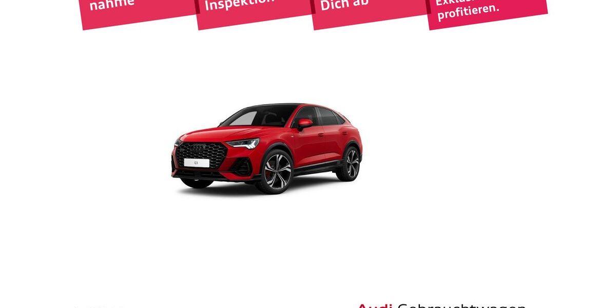 Audi Q3 35.636 km 42.691 &euro; Weinheim 69469