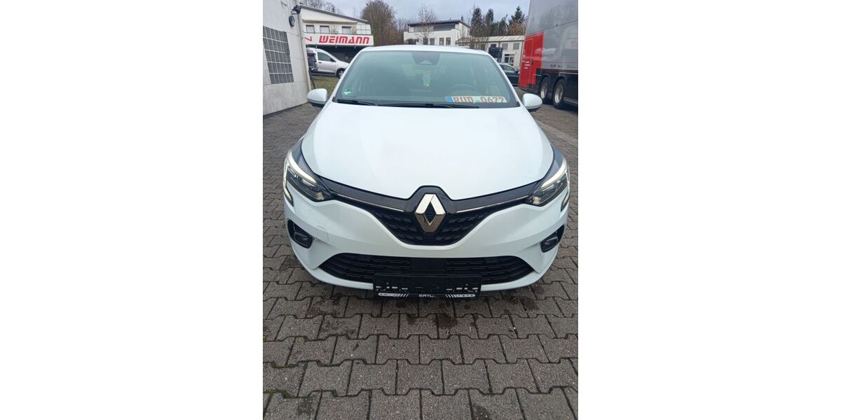 Renault Clio 51.268 km 16.200 &euro; Wiesbaden 65189