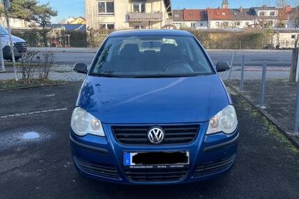 VW Polo 180.000 km 1.500 &euro; Bamberg 96052