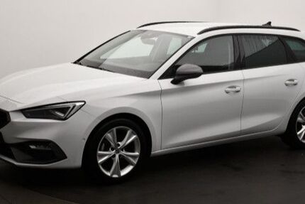 Seat Leon 17.135 km 26.990 € Wolfsburg 38440
