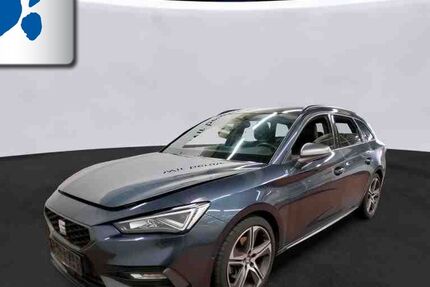 Seat Leon 82.211 km 25.430 &euro; Münster 48157