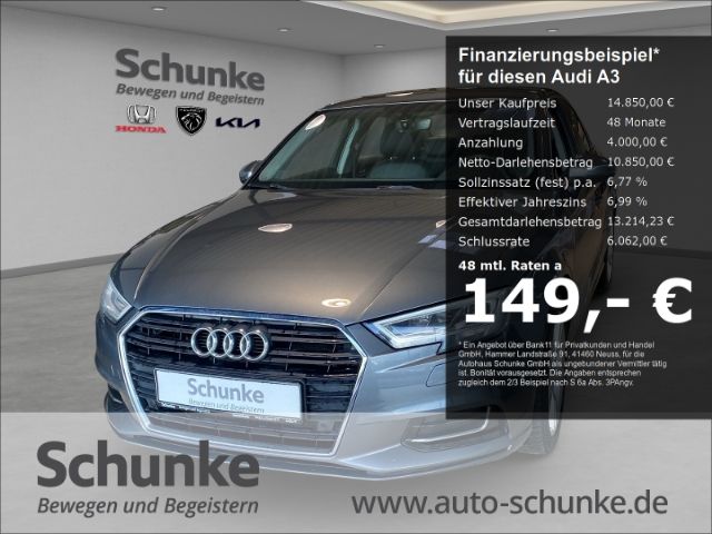 Audi A3 130.000 km 14.850 &euro; Aurich 26607