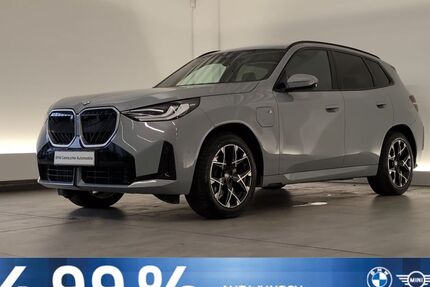 BMW X3 19.966 km 58.980 &euro; Würzburg 97076
