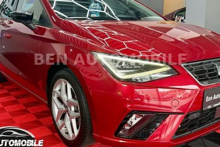 Seat Ibiza 107.500 km 12.999 &euro; Wesel 46485