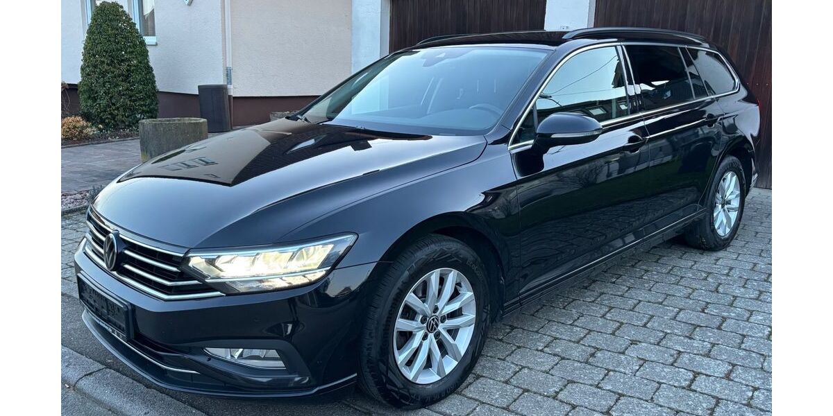 VW Passat 178.100 km 15.990 &euro; Herrenberg 71083