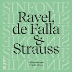 Sinfoniekonzert 2 Montag
