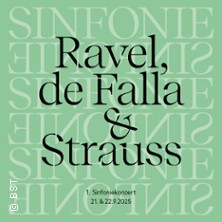 Sinfoniekonzert 7 Montag 01.06.2026 Badisches Staatstheater Karlsruhe