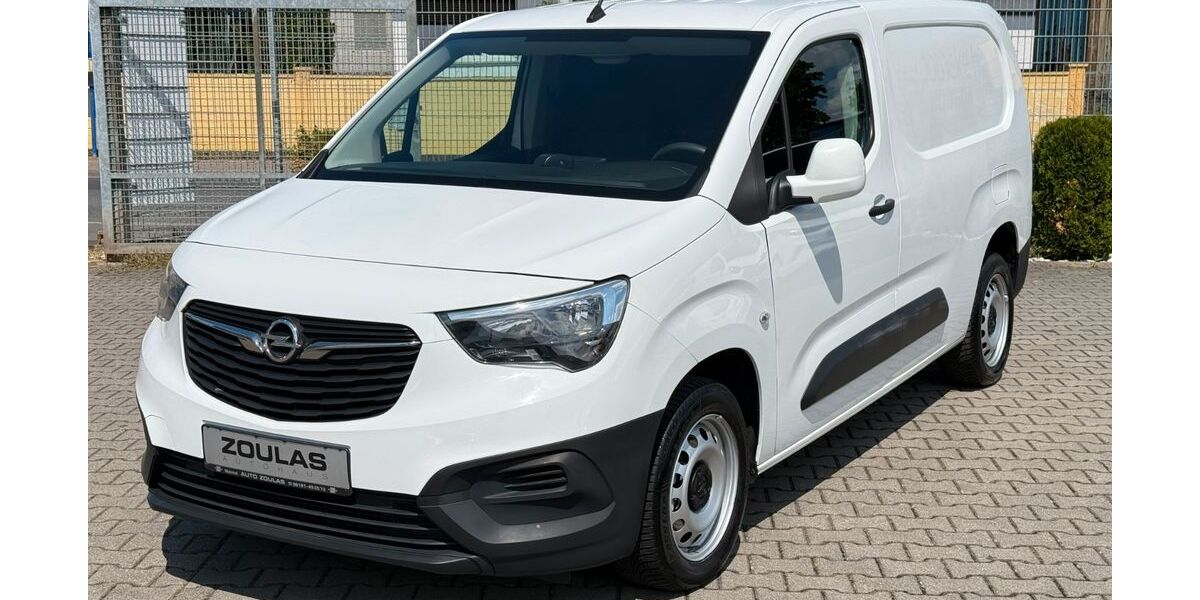 Opel Combo 162.000 km 13.200 &euro; Maintal OT Dörnigheim 63477