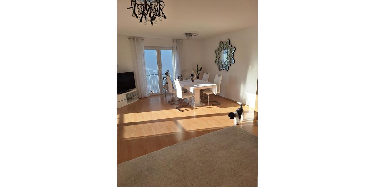 Etagenwohnung Erfurt Johannesvorstadt - 3 Zimmer, 89 m&sup2;, 308.000&euro; | Angebot:26285559